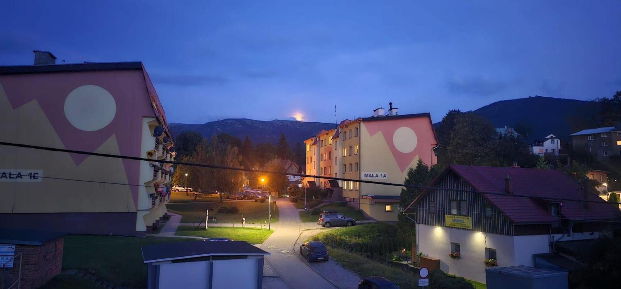 Cztery Zywioly Hotel Szklarska Poreba Exterior photo